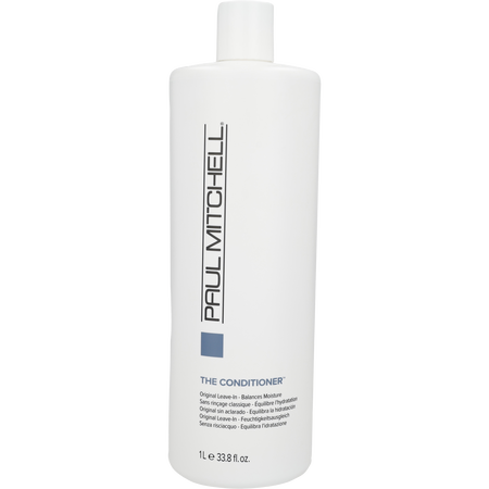 Paul Mitchell by Paul Mitchell THE CONDITIONER LEAVE IN MOISTURIZER AND CONDITIONER 33.8 oz for unisex