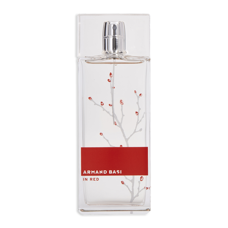 Armand Basi In Red EDT spray 3.4 oz for women