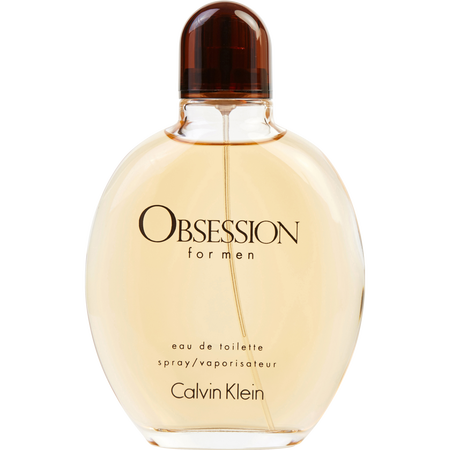 Calvin Klein Obsession EDT spray 6.7 oz for men