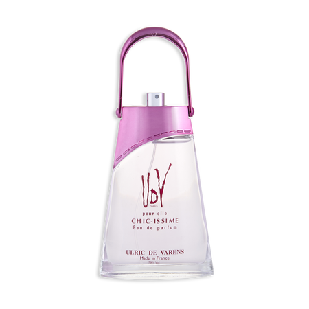 Ulric de Varens Udv Chic Issime Eau de parfum spray 2.5 oz for women