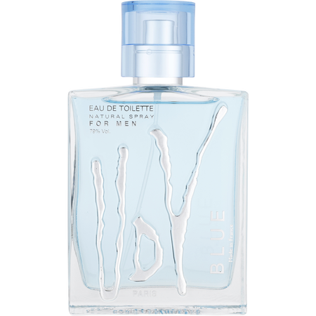 Ulric de Varens Udv Blue EDT spray 3.4 oz for men