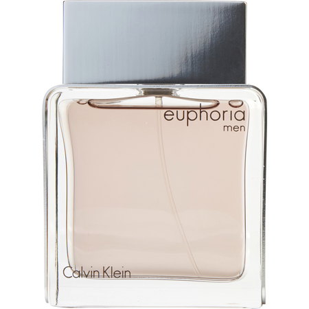 Calvin Klein Euphoria Men EDT spray 3.3 oz for men