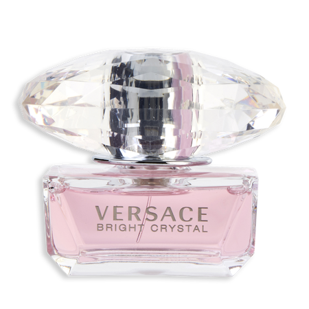 Gianni Versace Versace Bright Crystal EDT spray 1.7 oz for women