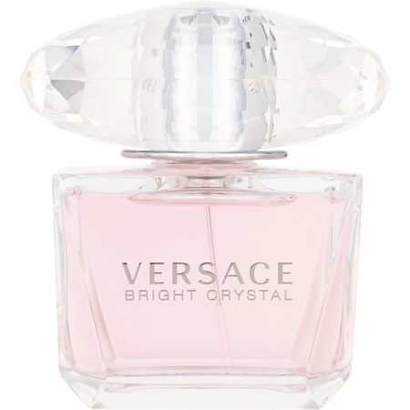 Gianni Versace Versace Bright Crystal EDT spray 3 oz for women