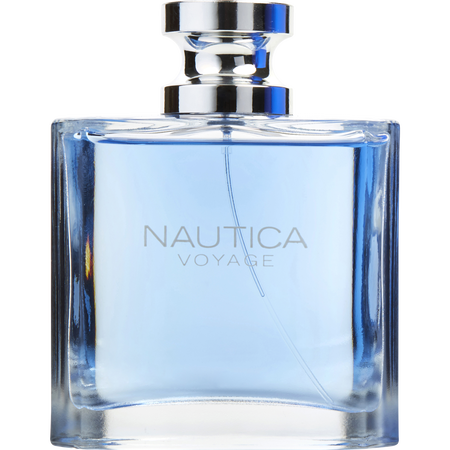 Nautica Voyage EDT spray 3.3 oz for men