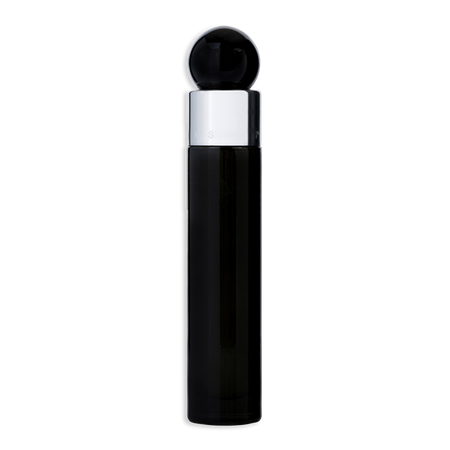 Perry Ellis 360 Black EDT spray 1.7 oz for men