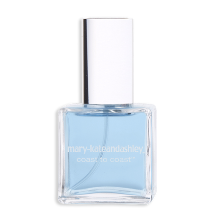 Mary-Kate & Ashley by Mary Kate and Ashley COAST TO COAST LA BEACH HONEYSUCKLE EDT spray 1.7 oz for women