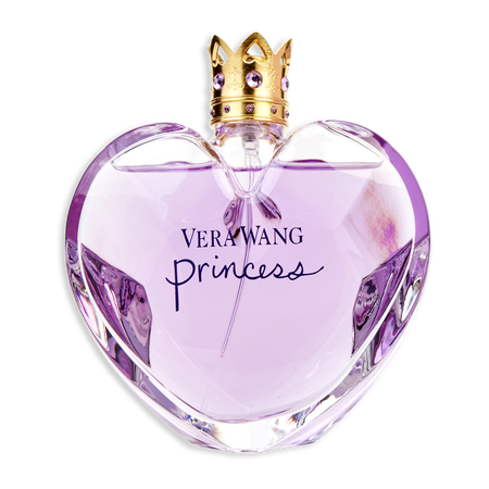 Vera Wang Princess EDT spray 3.4 oz for women