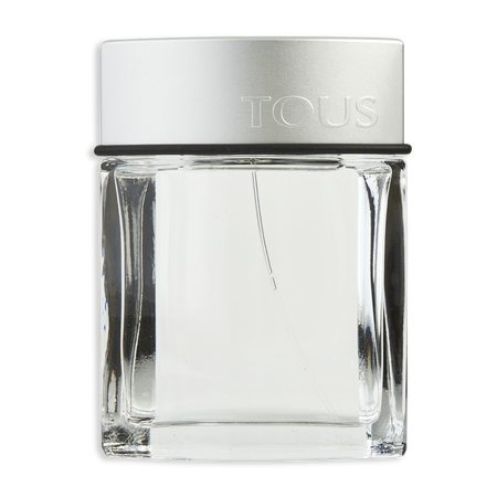 Tous Man EDT spray 3.4 oz for men