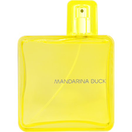 Mandarina Duck EDT spray 3.4 oz for women