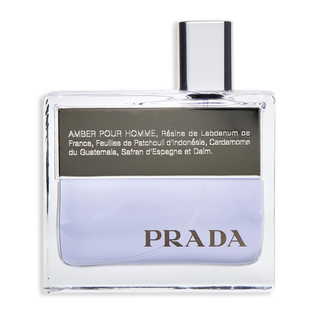 Prada Amber EDT spray 1.7 oz for men