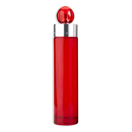 Perry Ellis 360 Red EDT spray 6.8 oz for men