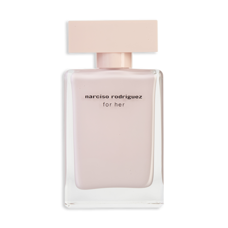 Narciso Rodriguez Eau de parfum spray 1.6 oz for women