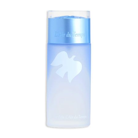 Nina Ricci L'air Du Temps Love Fills EDT spray 3.3 oz (LIMITED EDITION) for women