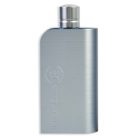 Perry Ellis 18 EDT spray 3.4 oz for men
