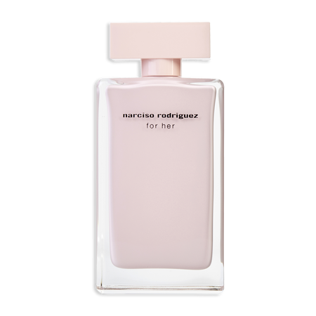 Narciso Rodriguez Eau de parfum spray 3.3 oz for women