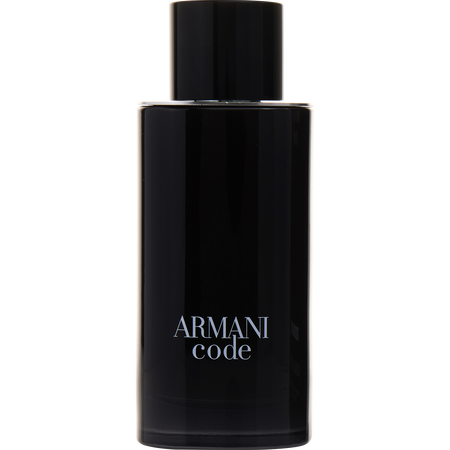 Giorgio Armani Armani Code EDT spray 4.2 oz for men