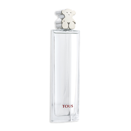 Tous EDT spray 3 oz for women