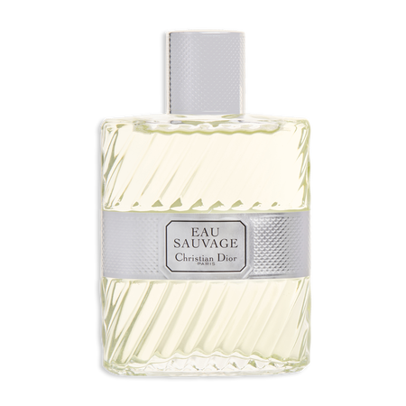 Eau Sauvage by Christian Dior EDT 3.4 oz for men
