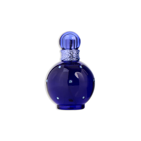 Midnight Fantasy Britney Spears Eau de parfum spray 1.7 oz for women