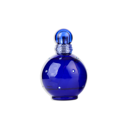 Midnight Fantasy Britney Spears Eau de parfum spray 3.3 oz for women