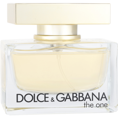 Dolce & Gabbana The One Eau de parfum spray 1.6 oz for women