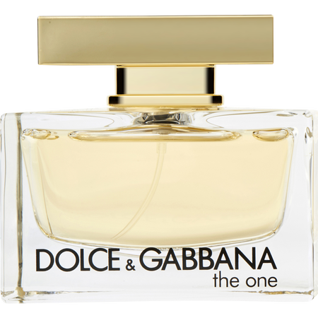 Dolce & Gabbana The One Eau de parfum spray 2.5 oz for women