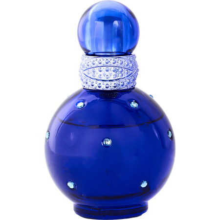 Midnight Fantasy Britney Spears Eau de parfum spray 1 oz for women