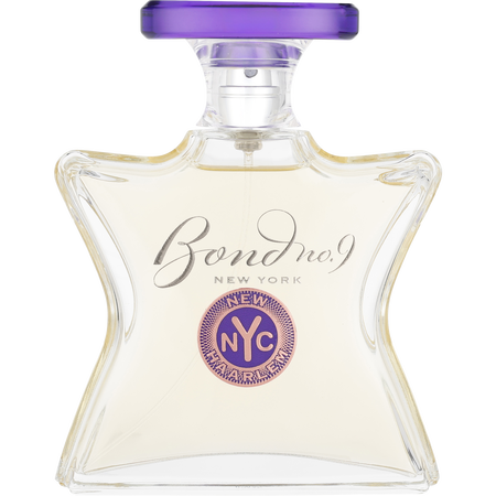 Bond No. 9 New Haarlem by Bond No. 9 Eau de parfum spray 3.3 oz for unisex
