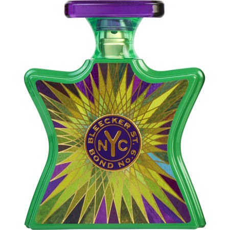 Bond No. 9 Bleecker St by Bond No. 9 Eau de parfum spray 3.3 oz for unisex