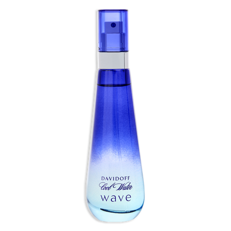 Davidoff Cool Water Wave EDT spray 1.7 oz for women