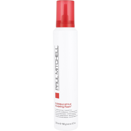 Paul Mitchell by Paul Mitchell SCULPTING FOAM STYLE 6.7 oz for unisex