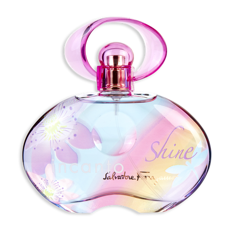 Salvatore Ferragamo Incanto Shine EDT spray 3.4 oz for women