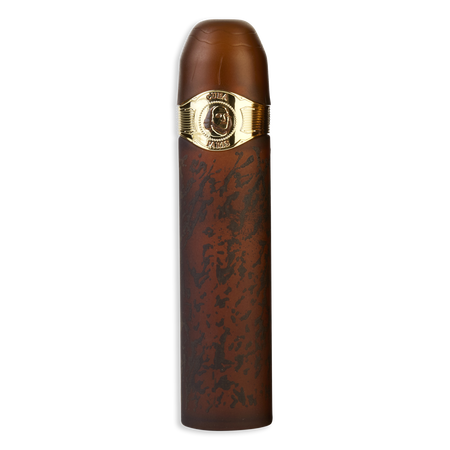 Cuba Magnum Gold EDT spray 4.3 oz for men