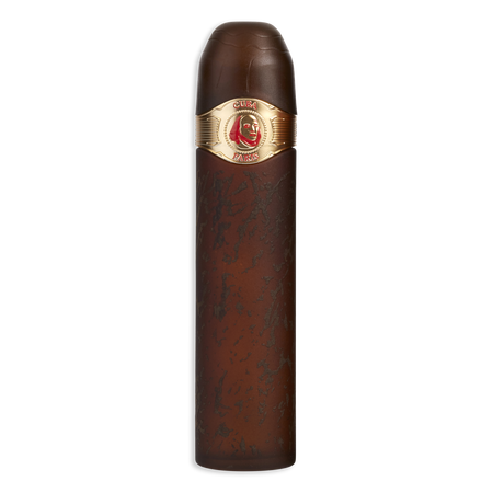 Cuba Magnum Red EDT spray 4.2 oz for men