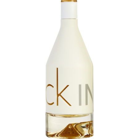 Calvin Klein Ck In2u EDT spray 3.3 oz for women