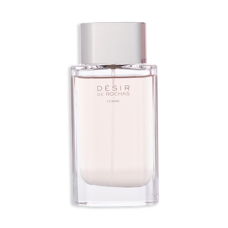 Desir De Rochas EDT spray 1.6 oz for women