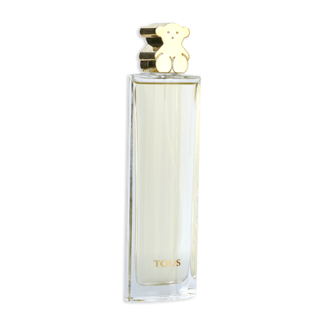 Tous Gold Eau de parfum spray 3 oz for women