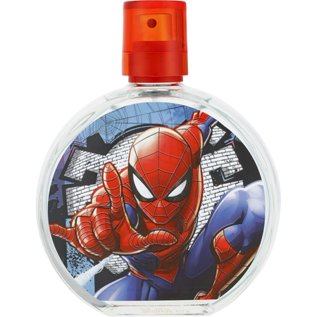 Marvel Spiderman EDT spray 3.4 oz for men