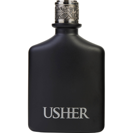 Usher EDT spray 3.4 oz for men
