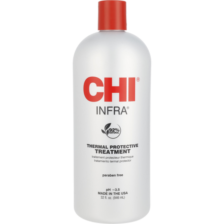 Chi by CHI INFRA TREATMENT THERMAL PROTECTING 32 oz for unisex