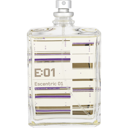 Escentric Molecules Escentric 01 EDT spray 3.5 oz for unisex
