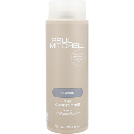 Paul Mitchell by Paul Mitchell THE CONDITIONER LEAVE IN MOISTURIZER AND CONDITIONER 10.14 oz for unisex