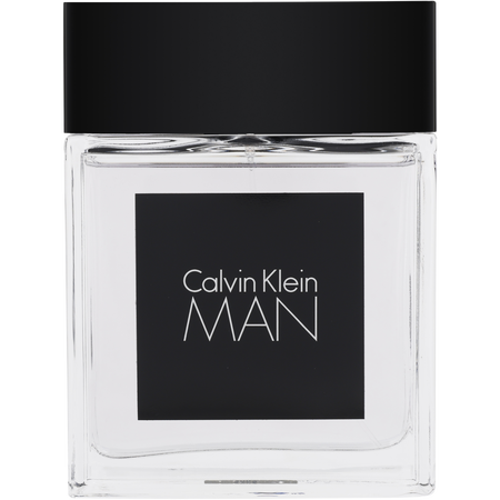 Calvin Klein Man EDT spray 3.4 oz for men