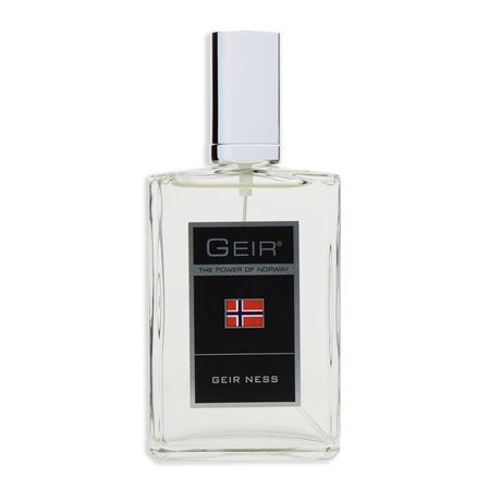 Geir Ness Geir Eau de parfum spray 3.4 oz for men