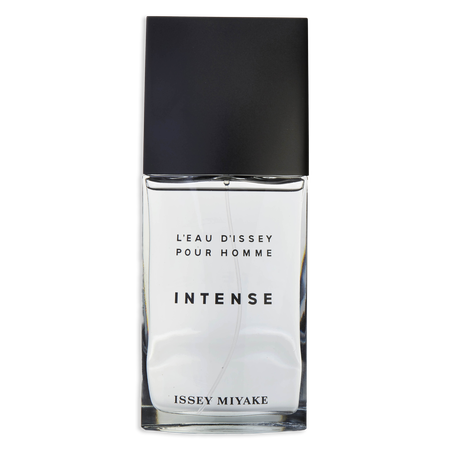 Issey Miyake L'eau D'issey Pour Homme Intense EDT spray 4.2 oz for men