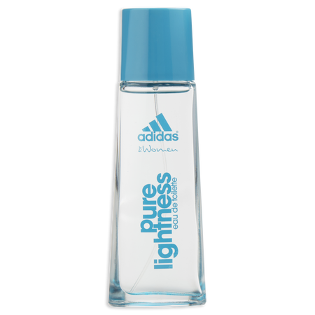 Adidas Pure Lightness EDT spray 1.7 oz for women