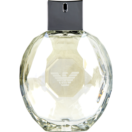 Giorgio Armani Emporio Armani Diamonds Eau de parfum spray 3.4 oz for women