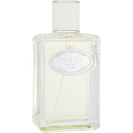 Prada Infusion D'iris Eau de parfum spray 3.3 oz for women