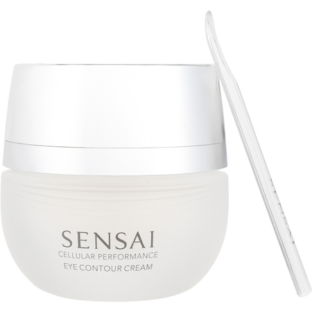 Kanebo by Kanebo Sensai Cellular Performance Eye Contour Cream -15ml/0.52OZ for women